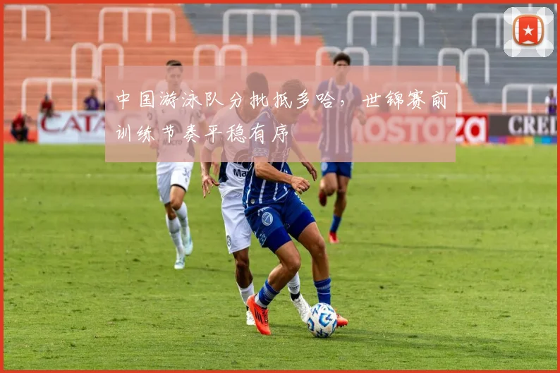 中国游泳队分批抵多哈，世锦赛前训练节奏平稳有序