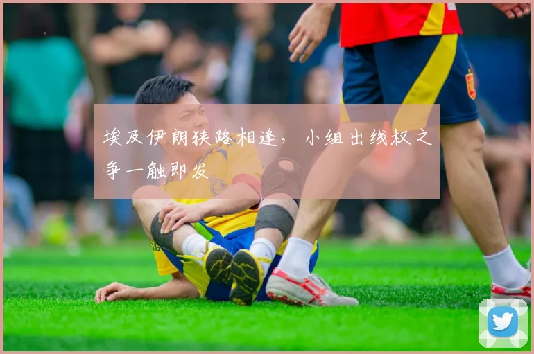 埃及伊朗狭路相逢，小组出线权之争一触即发